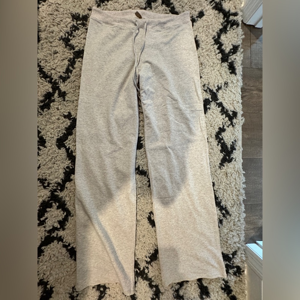 Skims Straight leg pant